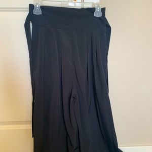 SHEIN maxi pants